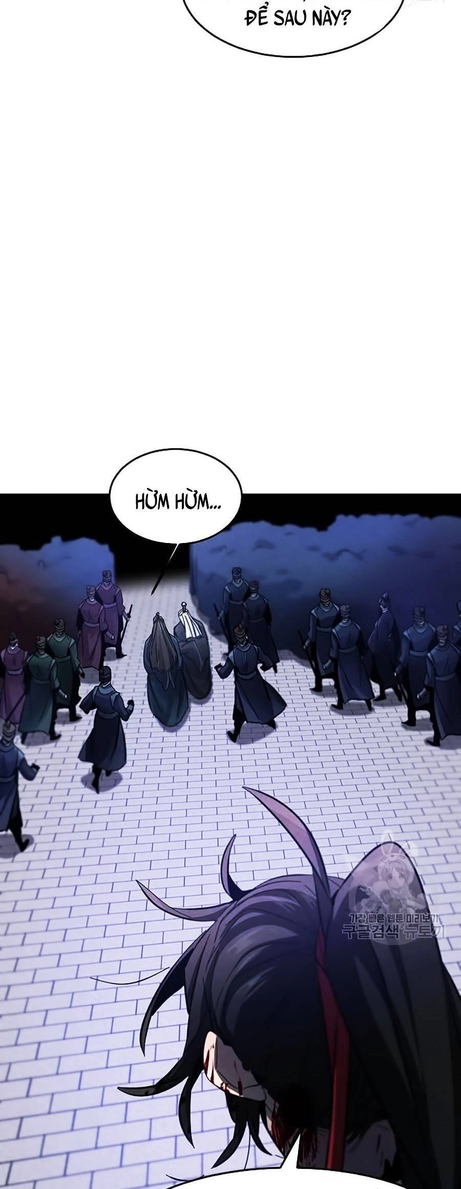 Cuồng Ma Tái Thế Chapter 52 - 66