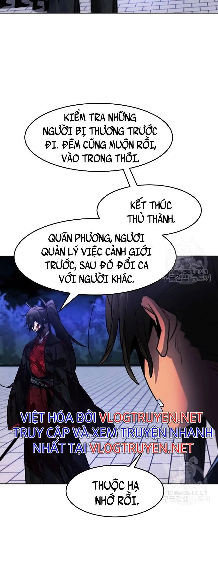 Cuồng Ma Tái Thế Chapter 52 - 68