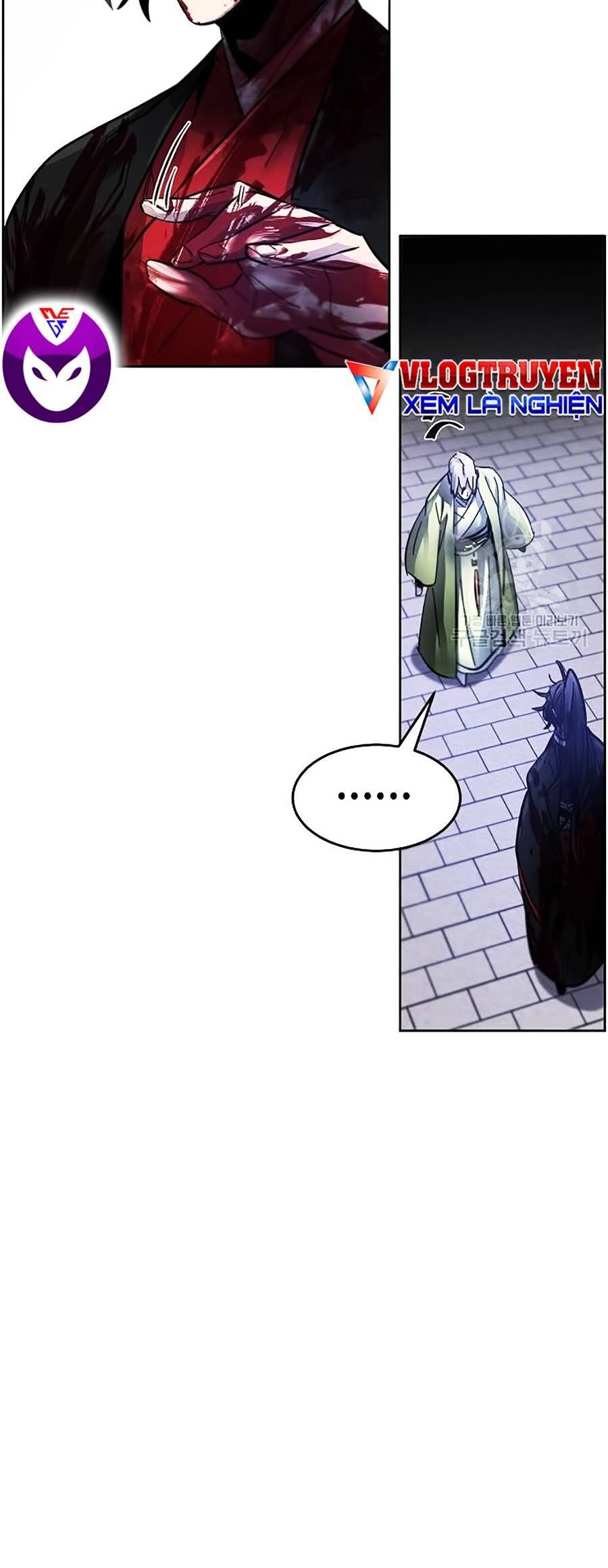 Cuồng Ma Tái Thế Chapter 52 - 75