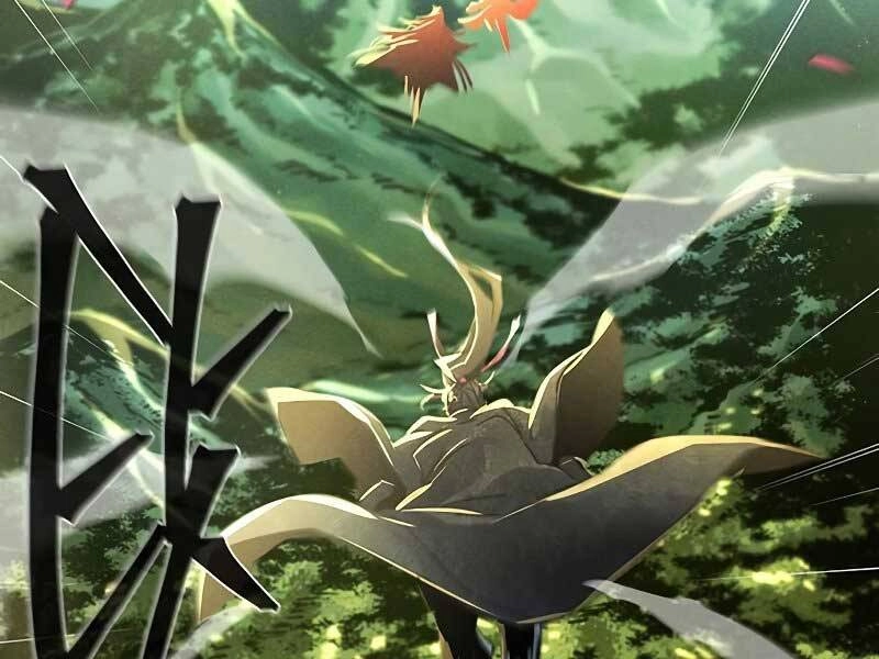 Cuồng Ma Tái Thế Chapter 56 - 20