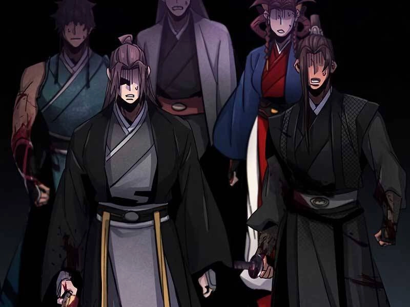 Cuồng Ma Tái Thế Chapter 56 - 218