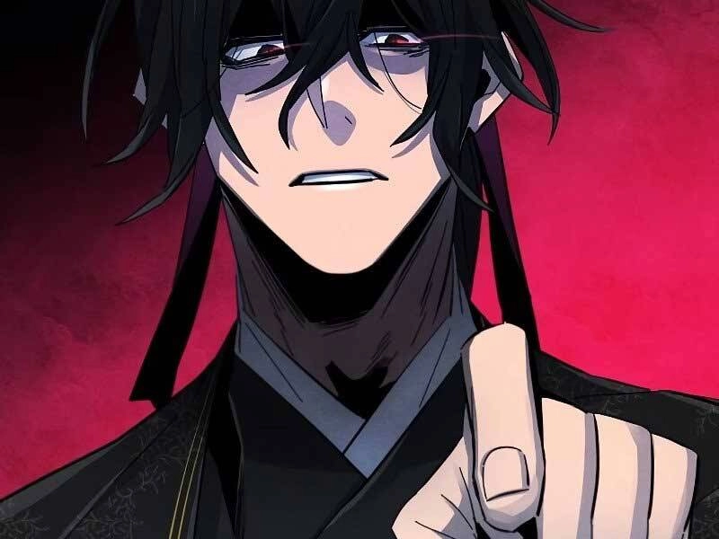 Cuồng Ma Tái Thế Chapter 57 - 85