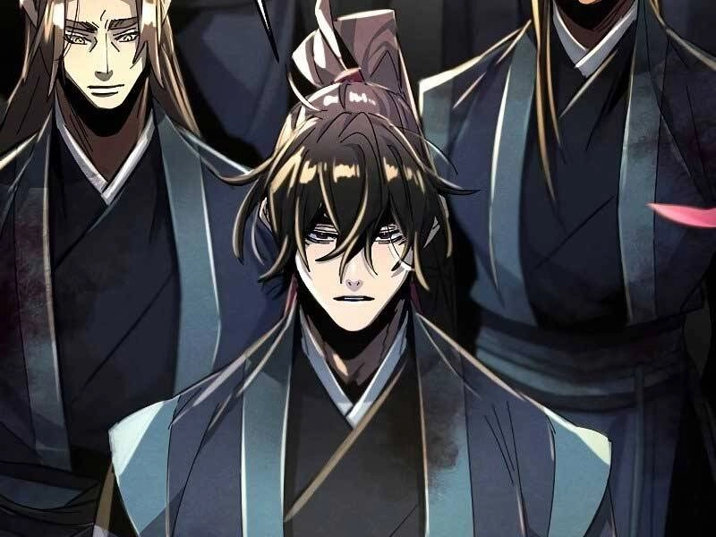 Cuồng Ma Tái Thế Chapter 57 - 180