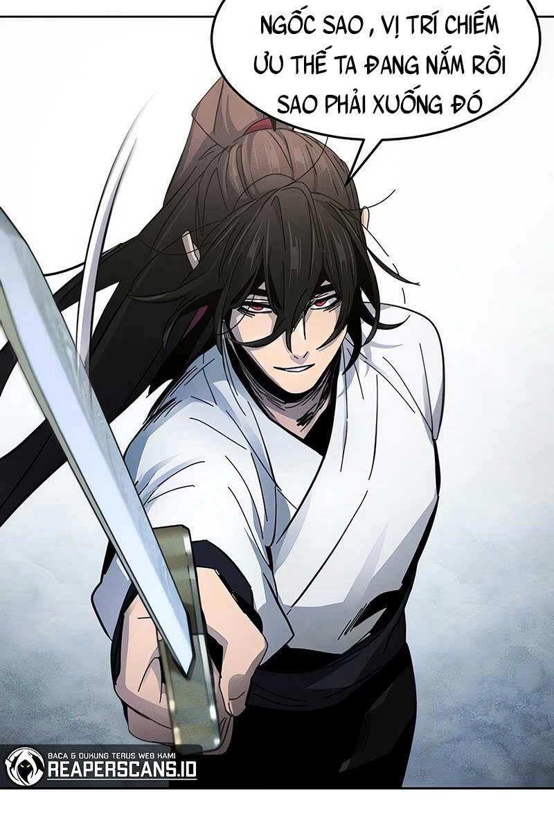 Cuồng Ma Tái Thế Chapter 59 - 79