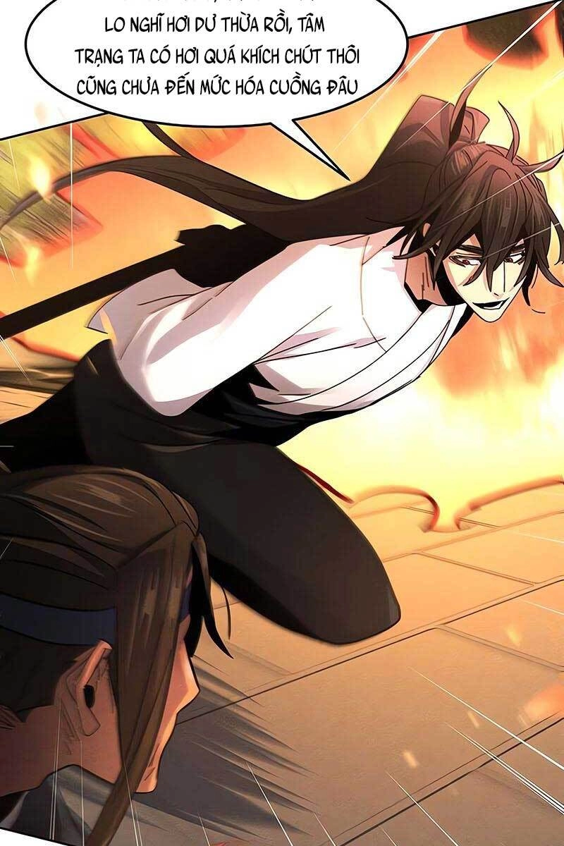 Cuồng Ma Tái Thế Chapter 60 - 51