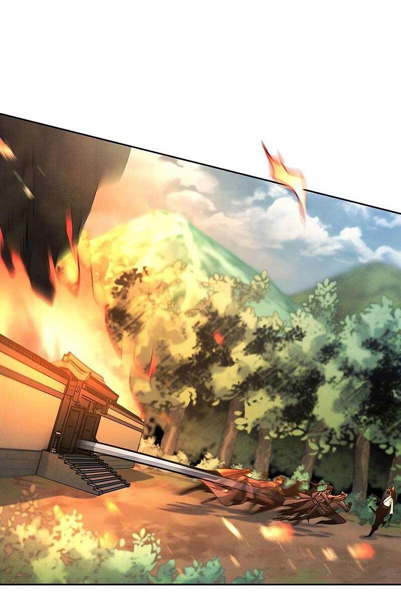 Cuồng Ma Tái Thế Chapter 60 - 59