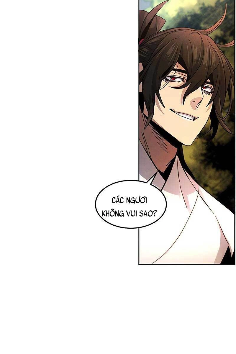 Cuồng Ma Tái Thế Chapter 60 - 65