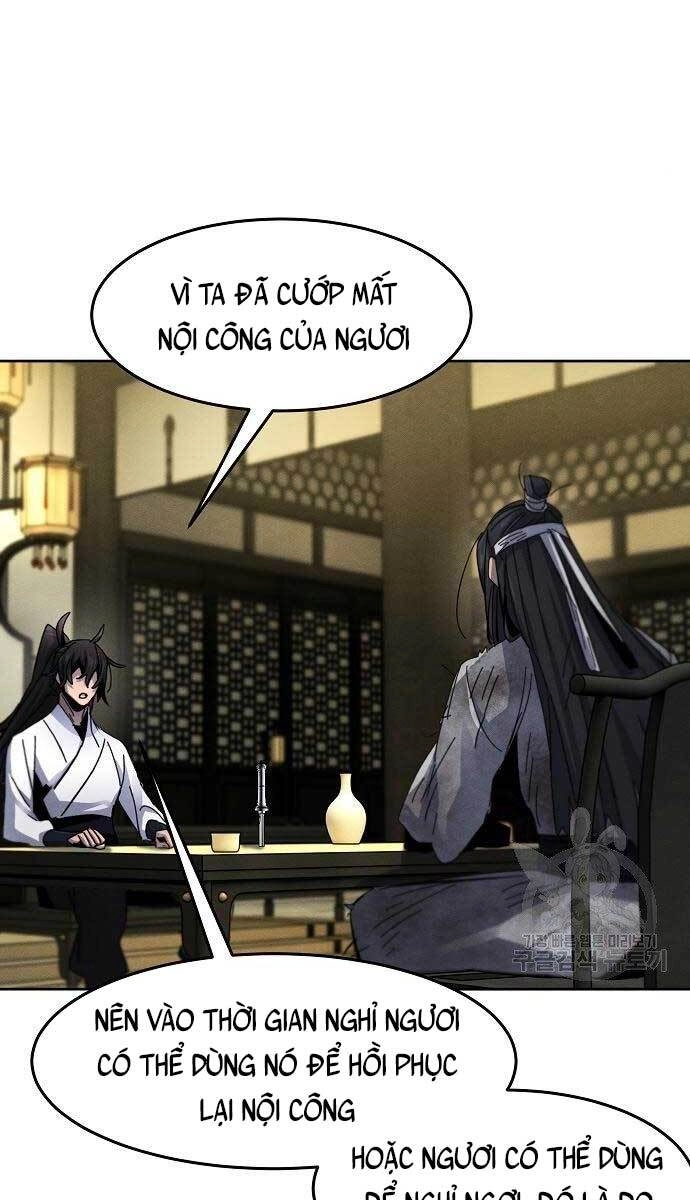 Cuồng Ma Tái Thế Chapter 61 - 47