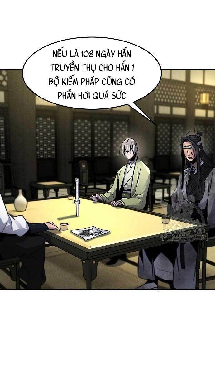 Cuồng Ma Tái Thế Chapter 61 - 54