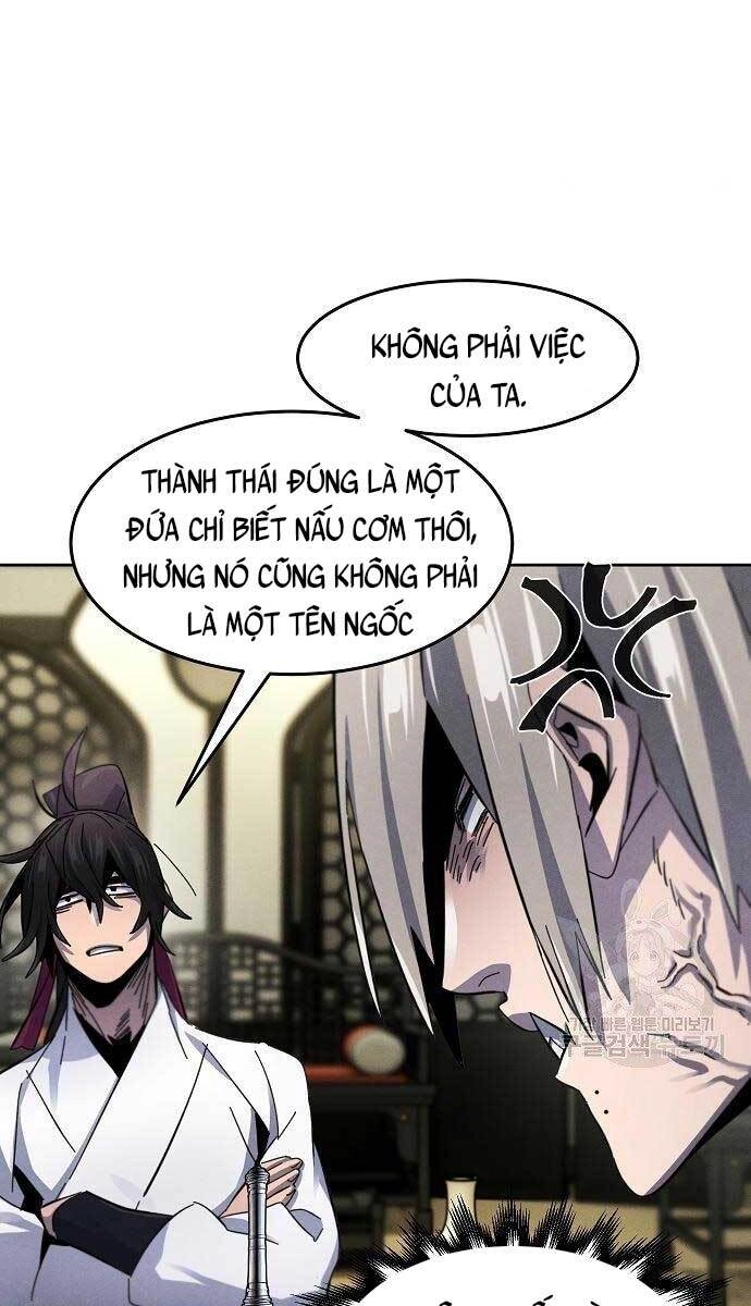 Cuồng Ma Tái Thế Chapter 61 - 55