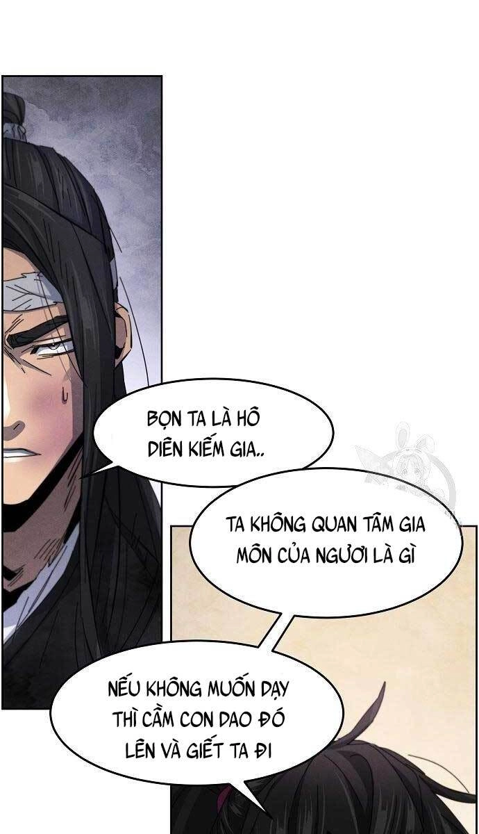 Cuồng Ma Tái Thế Chapter 61 - 58