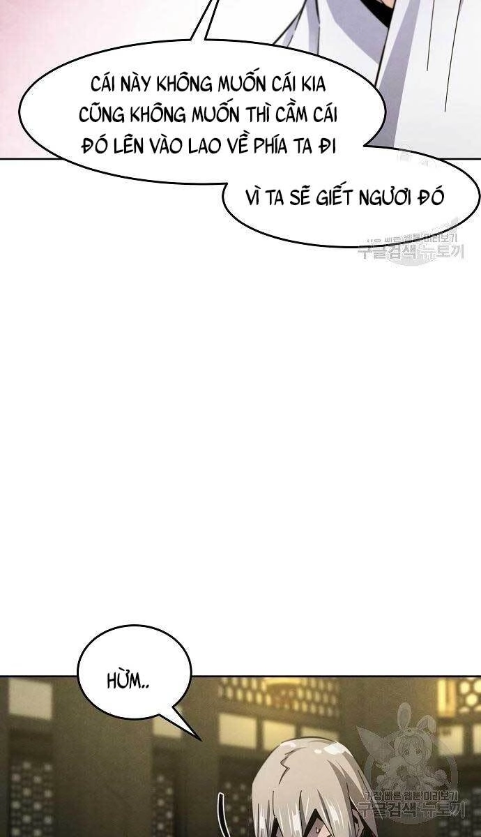 Cuồng Ma Tái Thế Chapter 61 - 62