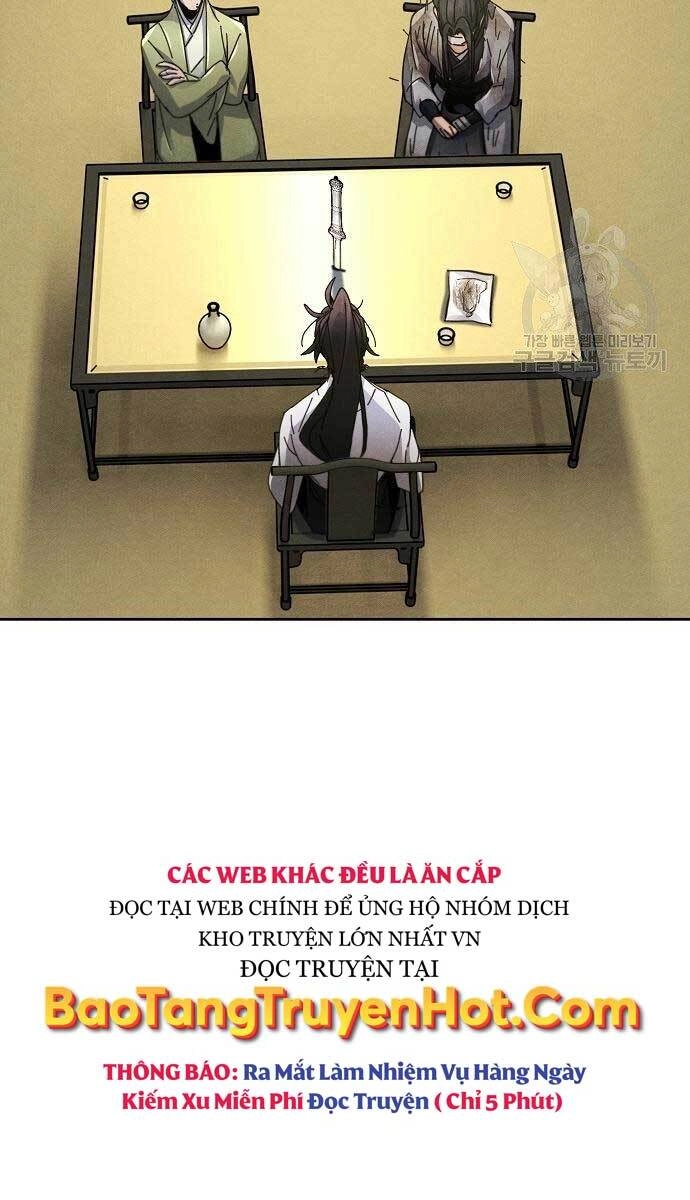 Cuồng Ma Tái Thế Chapter 61 - 64