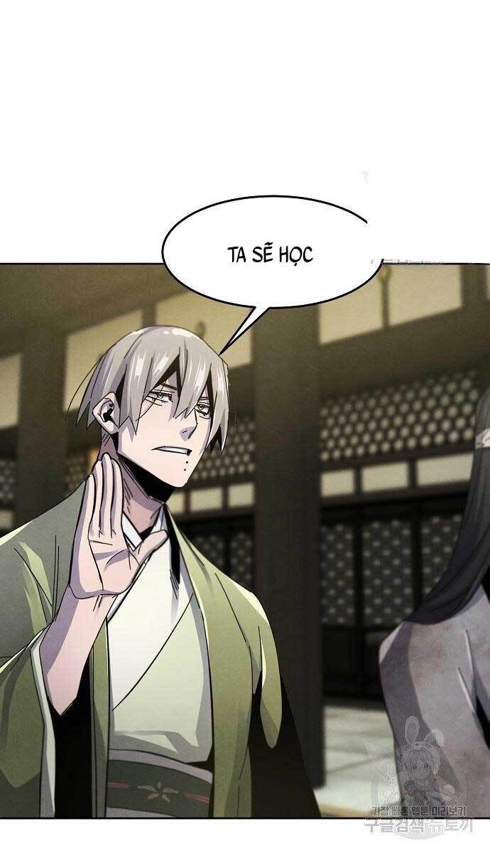 Cuồng Ma Tái Thế Chapter 61 - 65