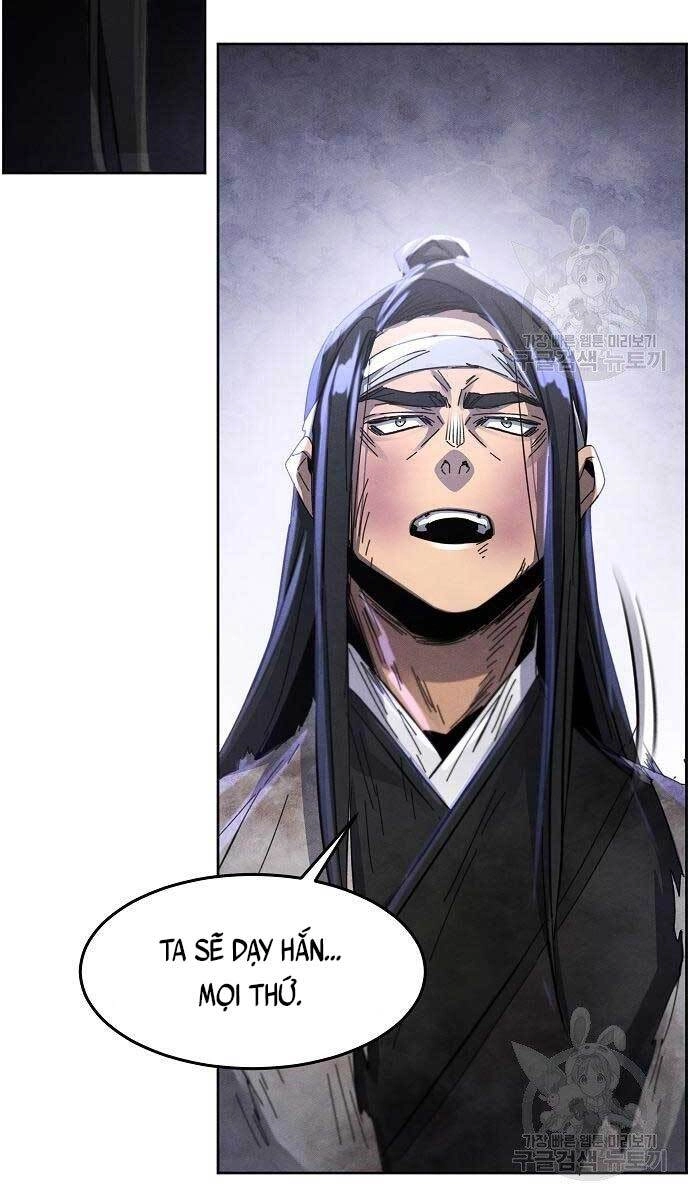 Cuồng Ma Tái Thế Chapter 61 - 67