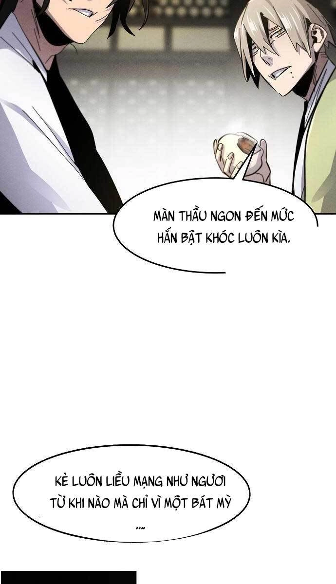 Cuồng Ma Tái Thế Chapter 62 - 22