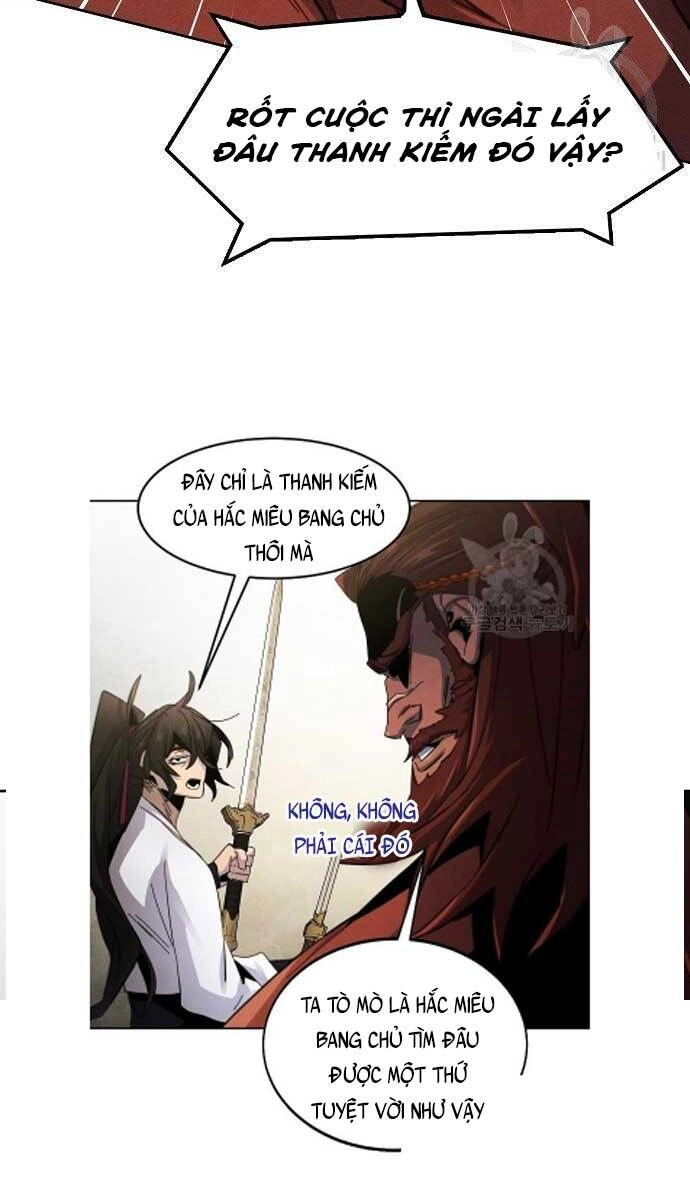 Cuồng Ma Tái Thế Chapter 62 - 78