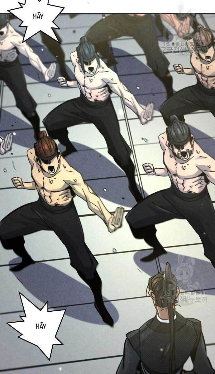 Cuồng Ma Tái Thế Chapter 63 - 68