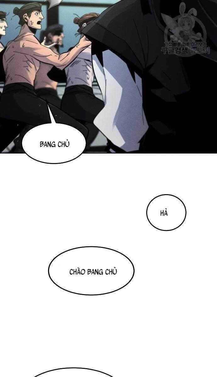 Cuồng Ma Tái Thế Chapter 63 - 70