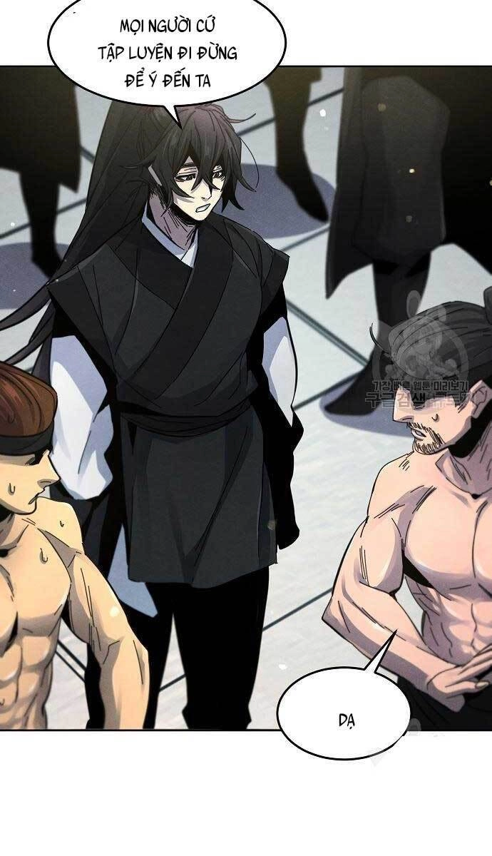 Cuồng Ma Tái Thế Chapter 63 - 71