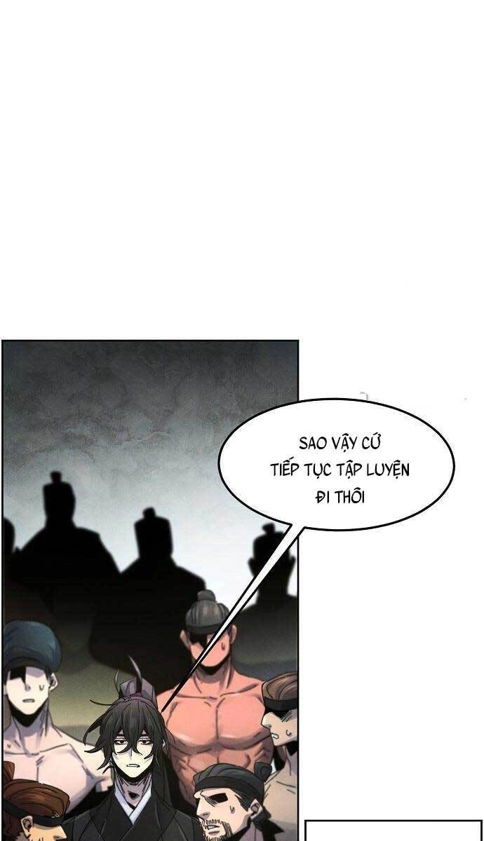 Cuồng Ma Tái Thế Chapter 63 - 72