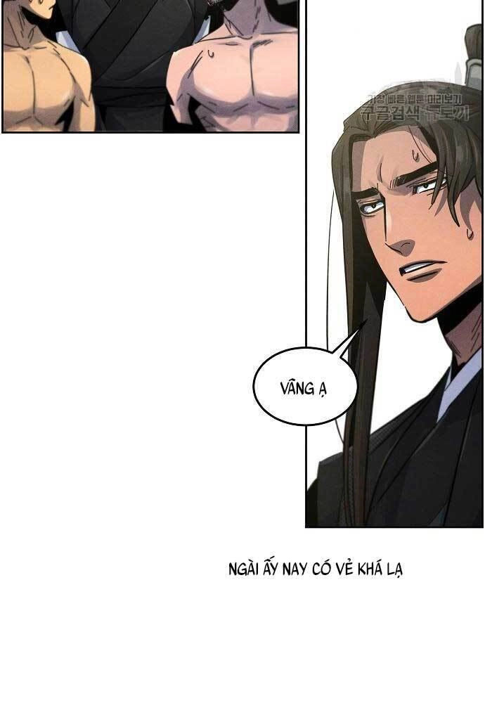 Cuồng Ma Tái Thế Chapter 63 - 73