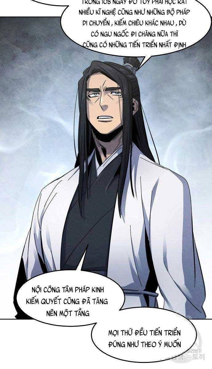 Cuồng Ma Tái Thế Chapter 63 - 89