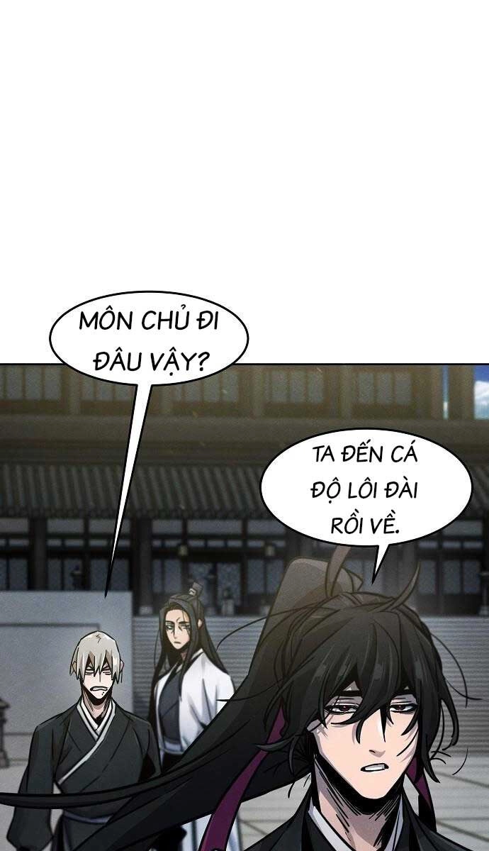 Cuồng Ma Tái Thế Chapter 64 - 5