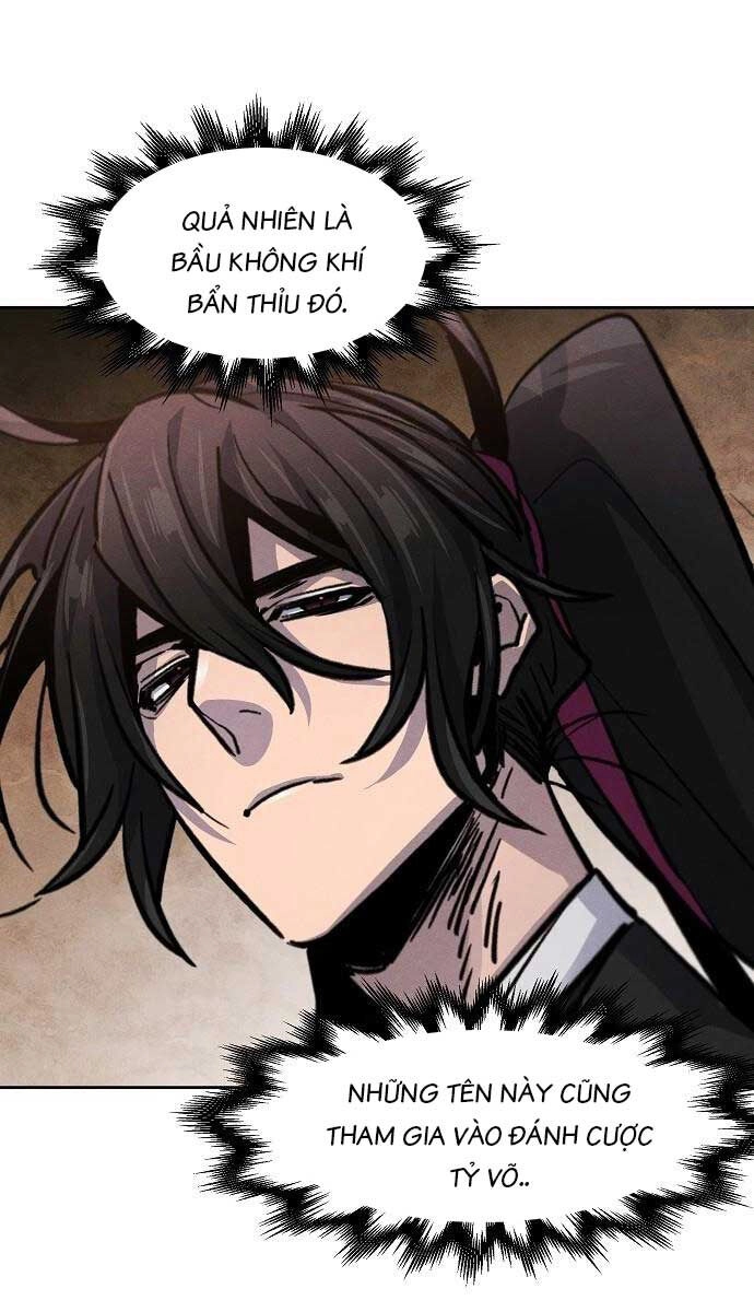 Cuồng Ma Tái Thế Chapter 64 - 32