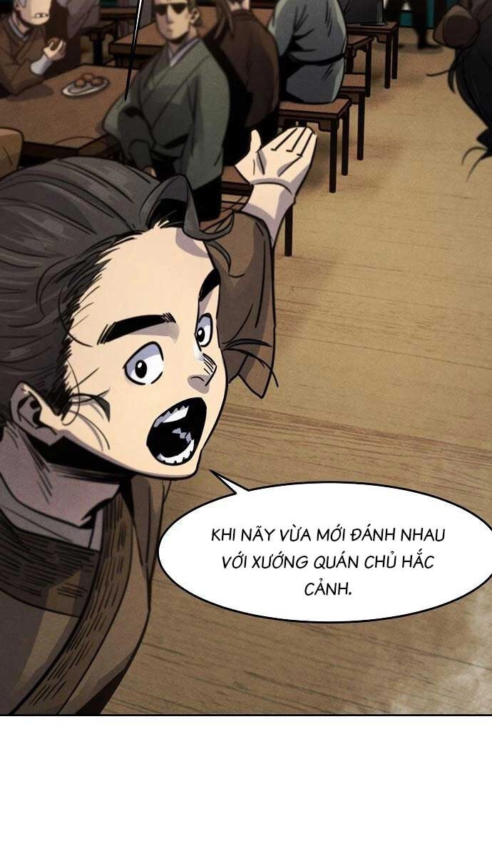 Cuồng Ma Tái Thế Chapter 64 - 75