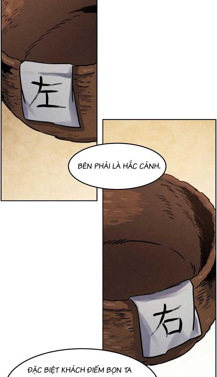 Cuồng Ma Tái Thế Chapter 64 - 78