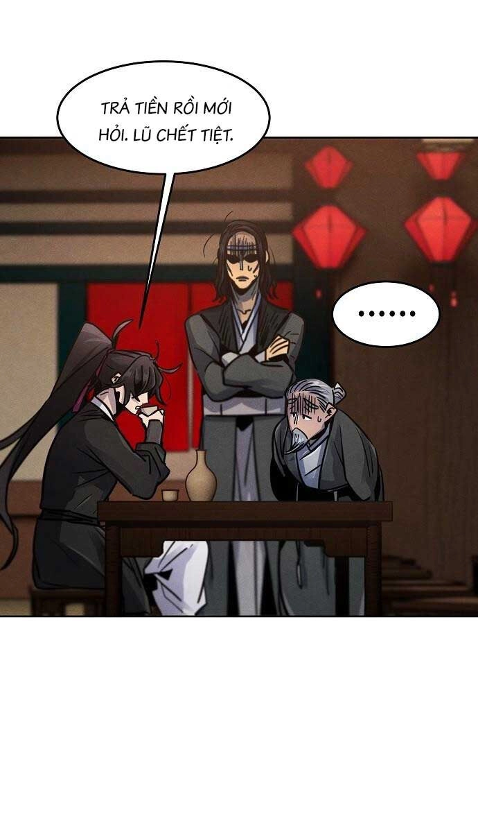 Cuồng Ma Tái Thế Chapter 64 - 83