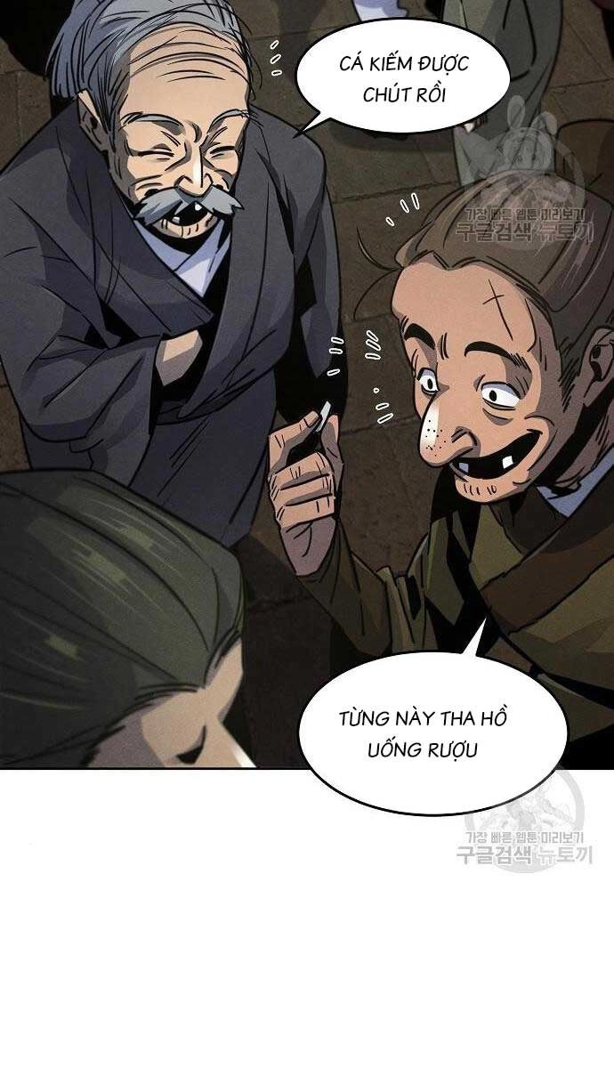 Cuồng Ma Tái Thế Chapter 65 - 21