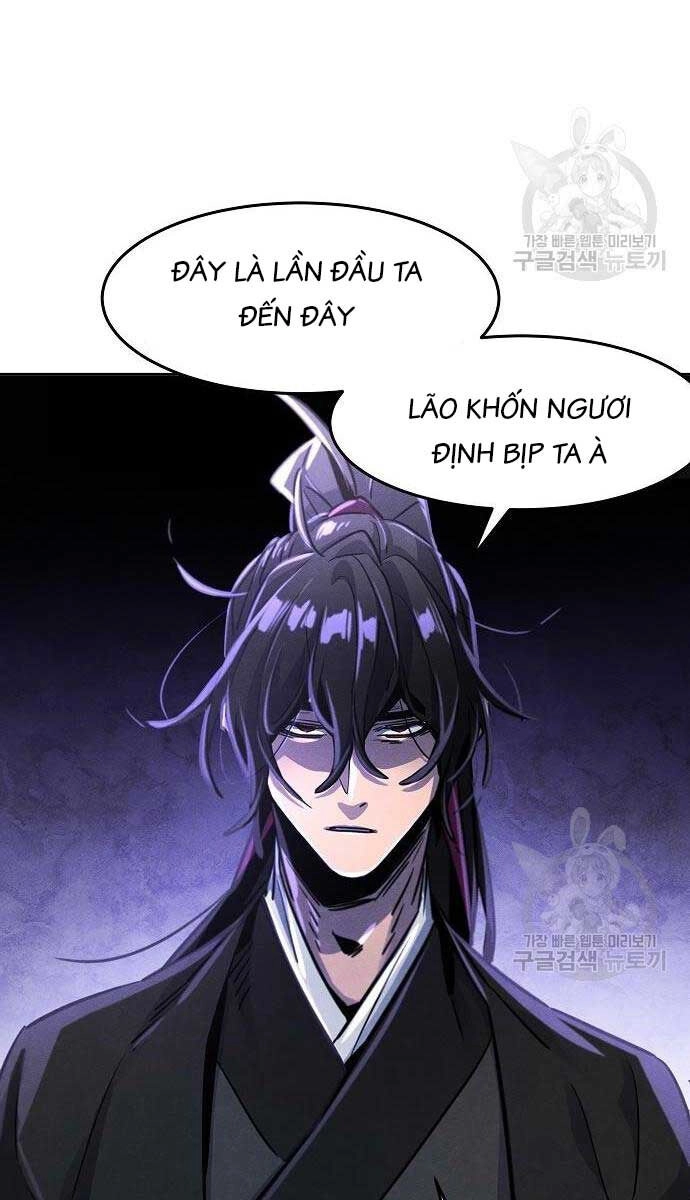 Cuồng Ma Tái Thế Chapter 65 - 60