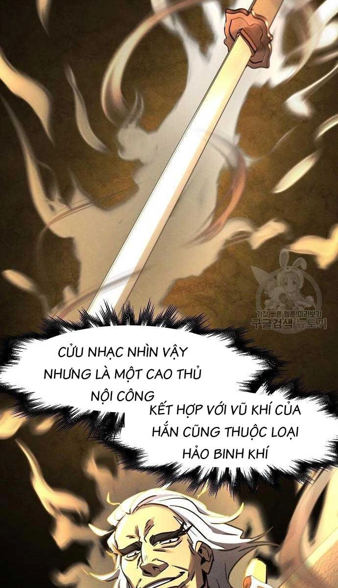 Cuồng Ma Tái Thế Chapter 65 - 62