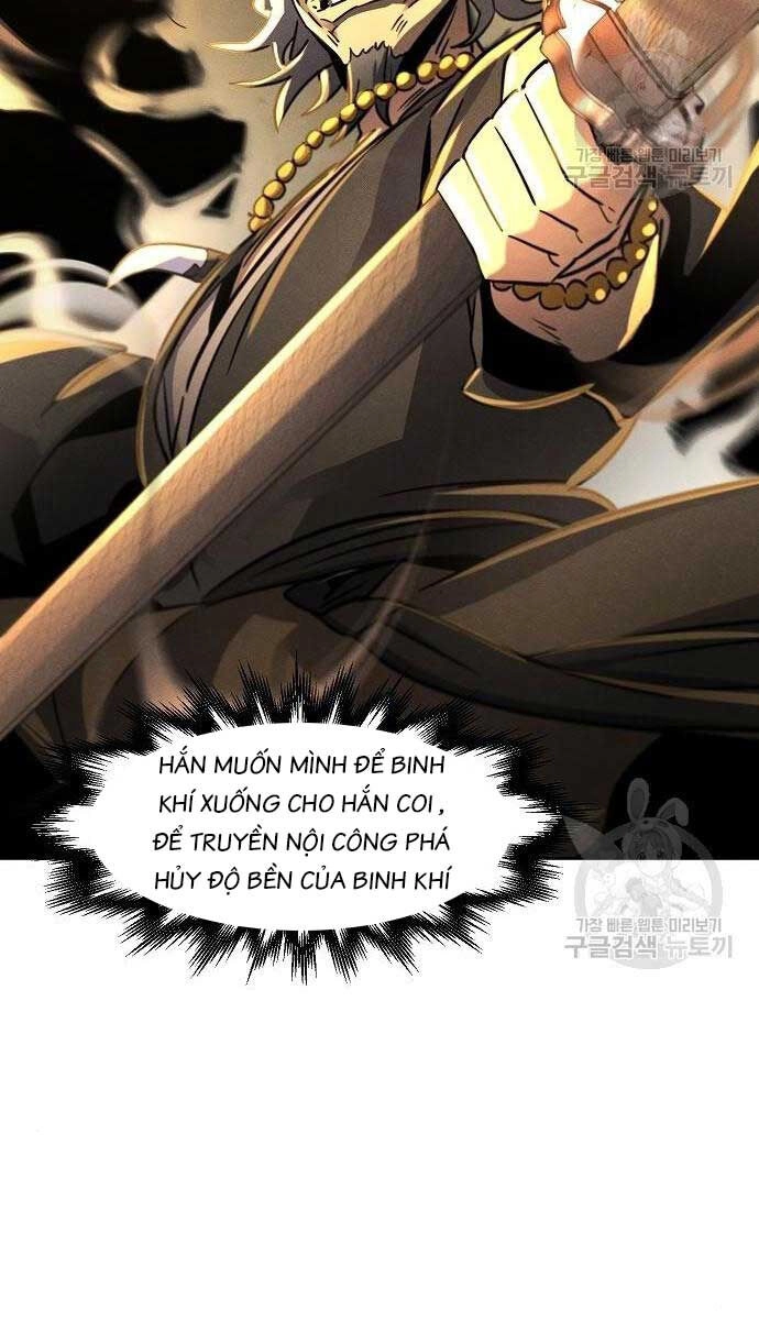 Cuồng Ma Tái Thế Chapter 65 - 63