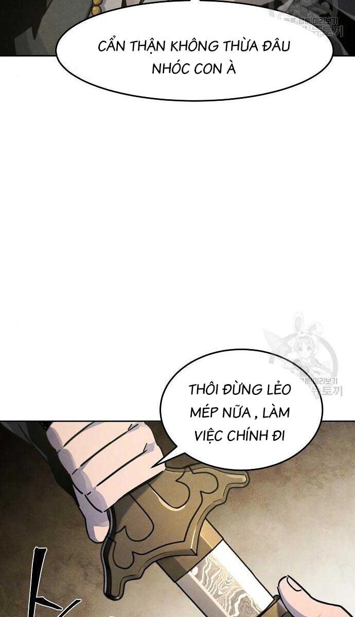 Cuồng Ma Tái Thế Chapter 65 - 66