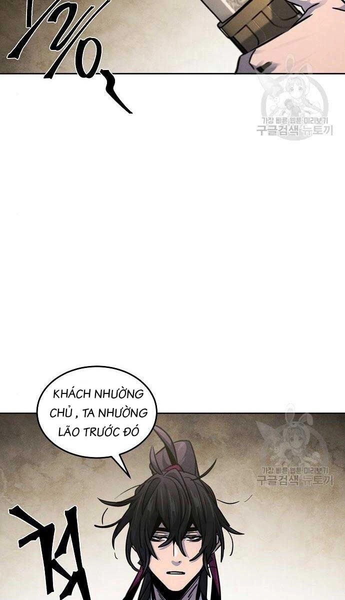 Cuồng Ma Tái Thế Chapter 65 - 67