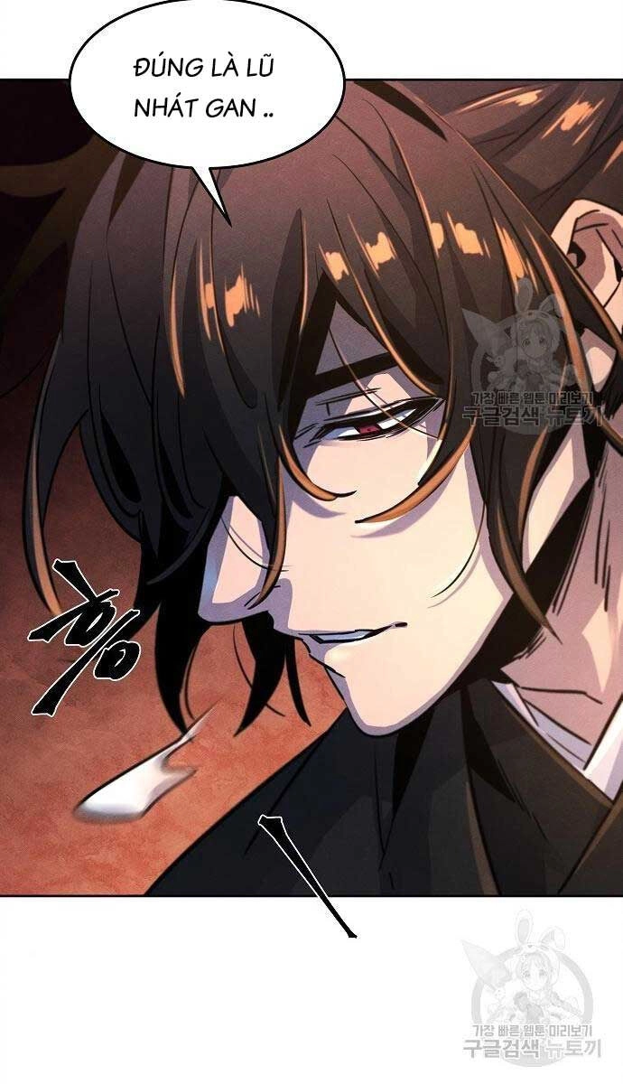 Cuồng Ma Tái Thế Chapter 65 - 110