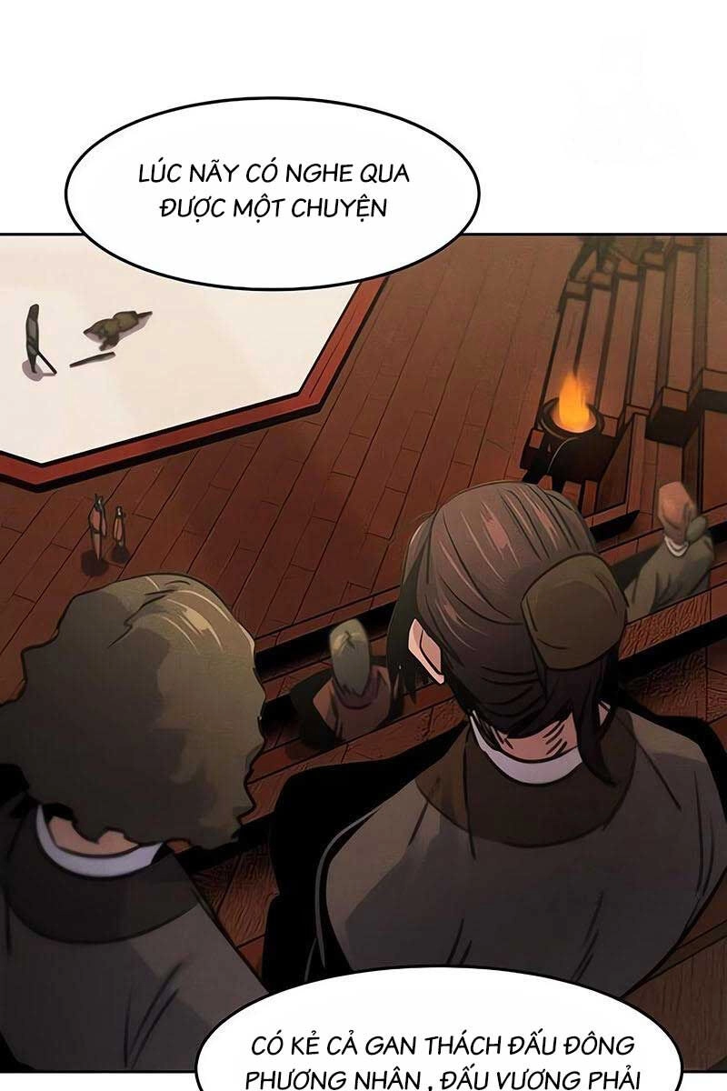 Cuồng Ma Tái Thế Chapter 66 - 17