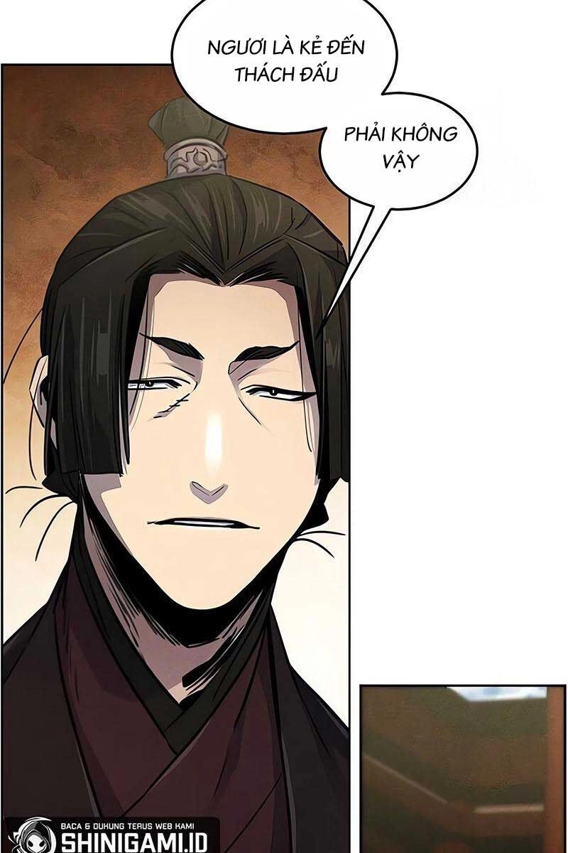 Cuồng Ma Tái Thế Chapter 66 - 23