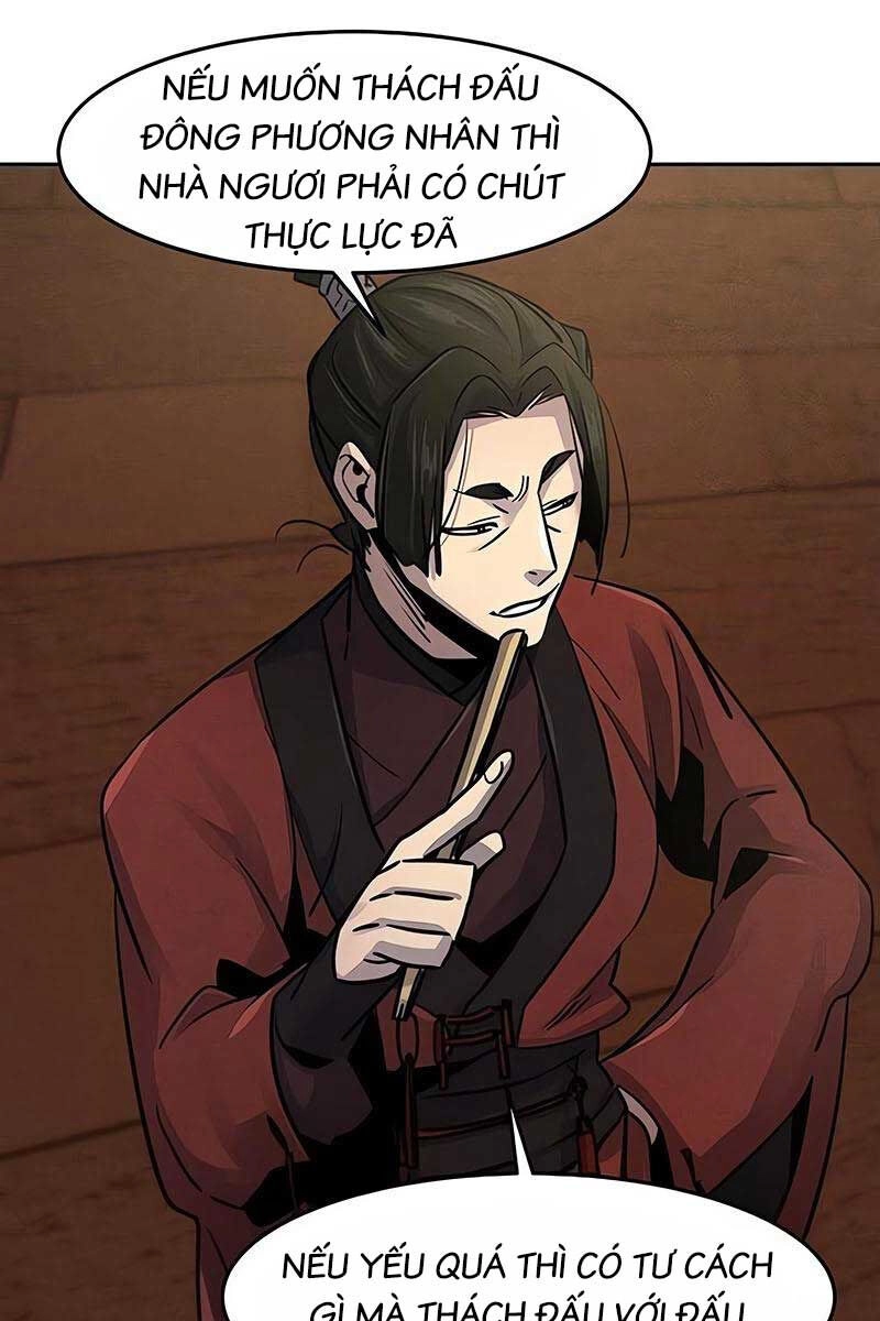 Cuồng Ma Tái Thế Chapter 66 - 31