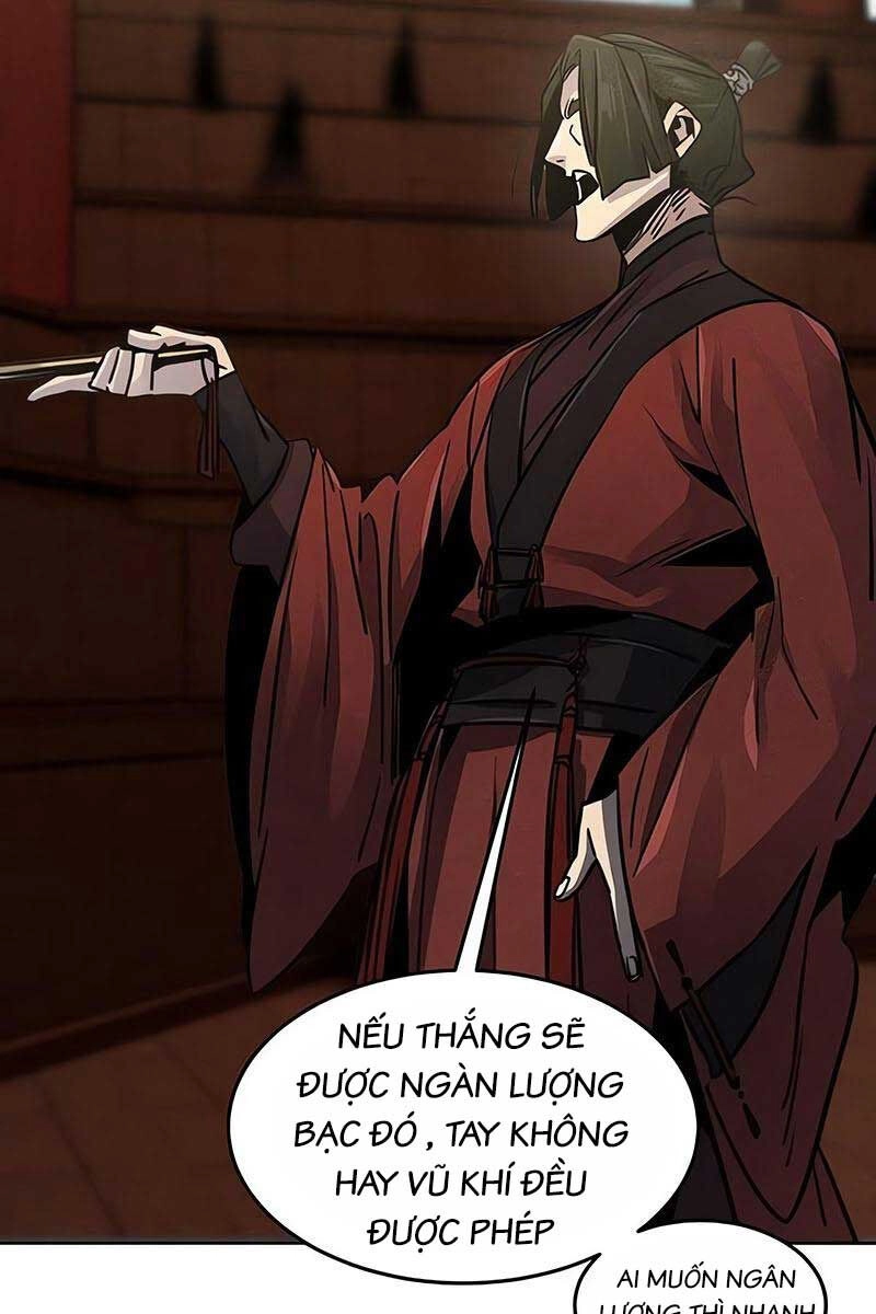 Cuồng Ma Tái Thế Chapter 66 - 36