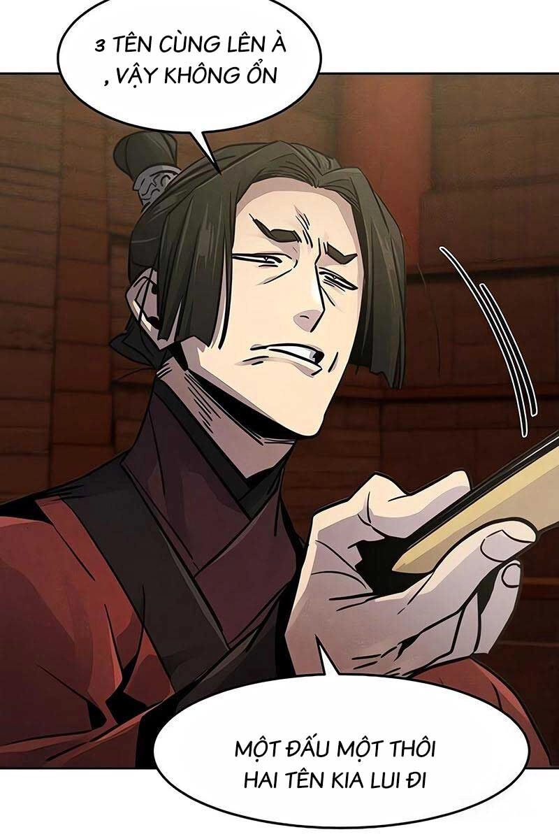 Cuồng Ma Tái Thế Chapter 66 - 41