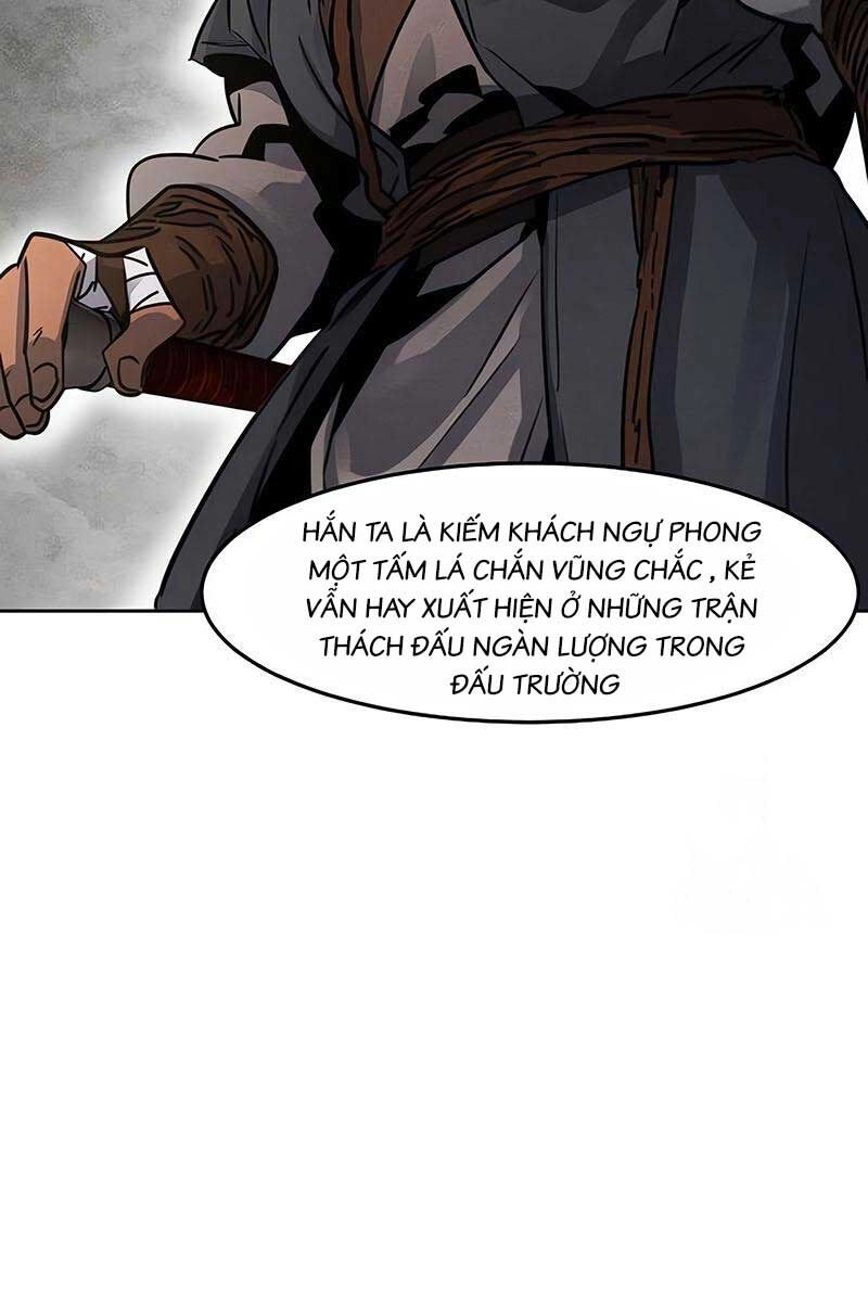 Cuồng Ma Tái Thế Chapter 66 - 46