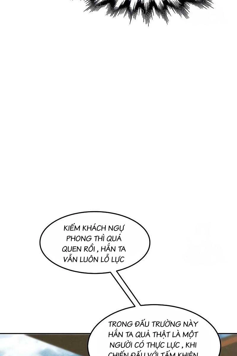 Cuồng Ma Tái Thế Chapter 66 - 48