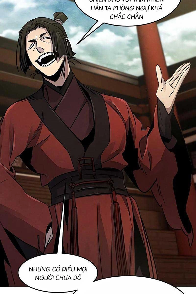 Cuồng Ma Tái Thế Chapter 66 - 49