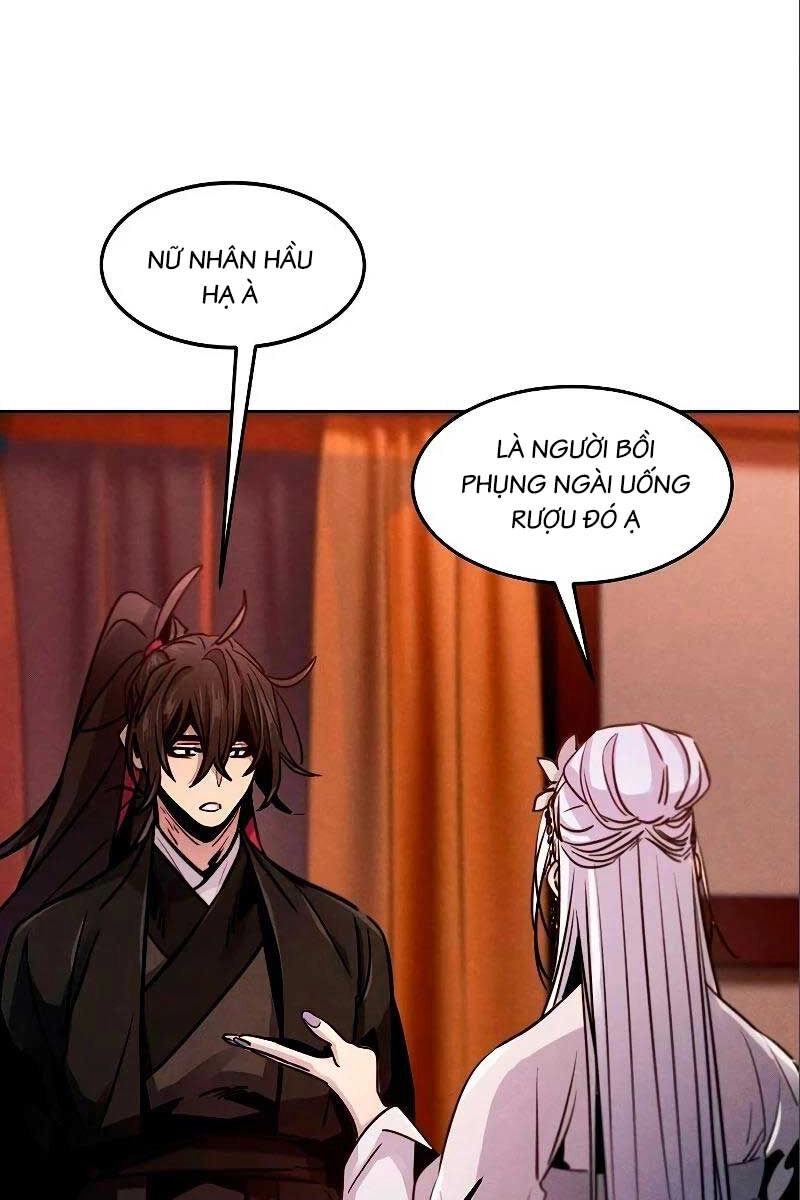 Cuồng Ma Tái Thế Chapter 67 - 54