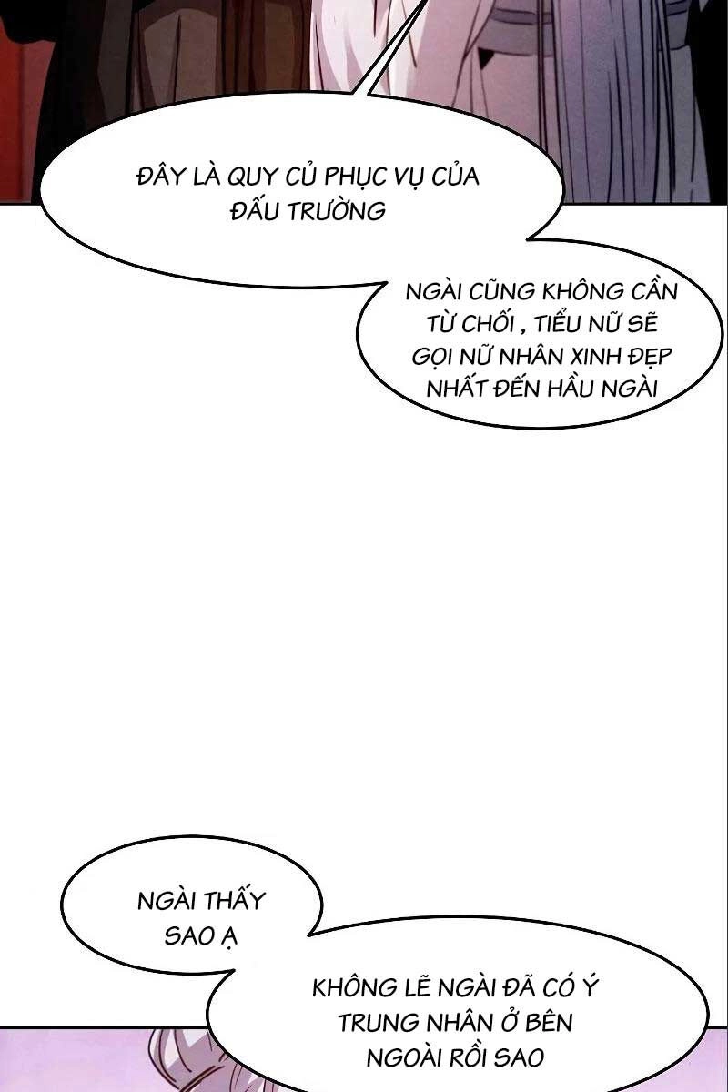 Cuồng Ma Tái Thế Chapter 67 - 55