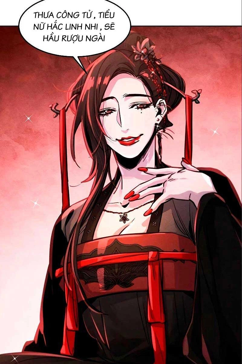 Cuồng Ma Tái Thế Chapter 67 - 64